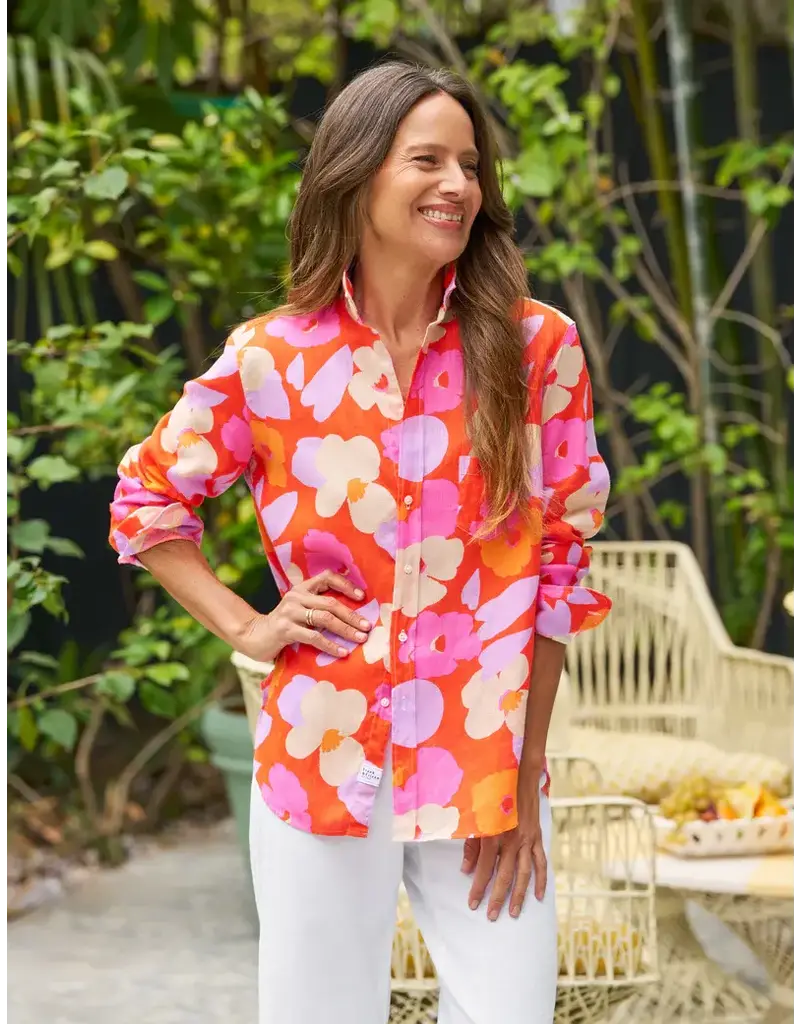 Frank & Eileen Eileen Relaxed Button-Up Shirt