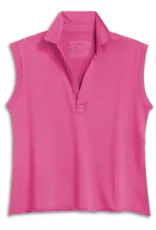 Frank & Eileen Olivia Popover Collar Tank