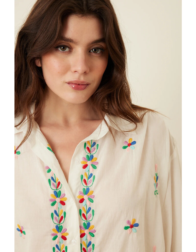 La Petite Française Chen Shirt