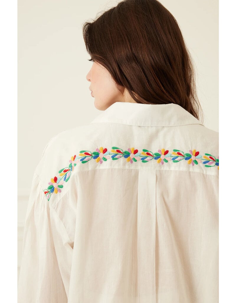 La Petite Française Chen Shirt