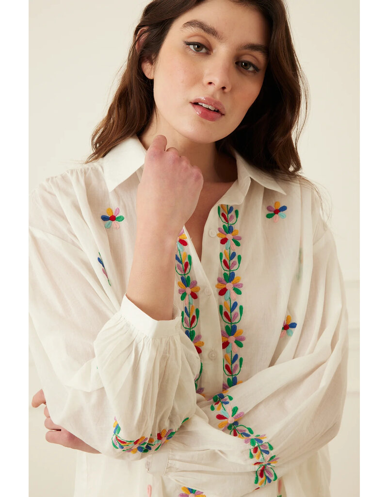 La Petite Française Chen Shirt