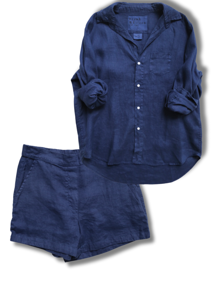 Frank & Eileen Getaway Set