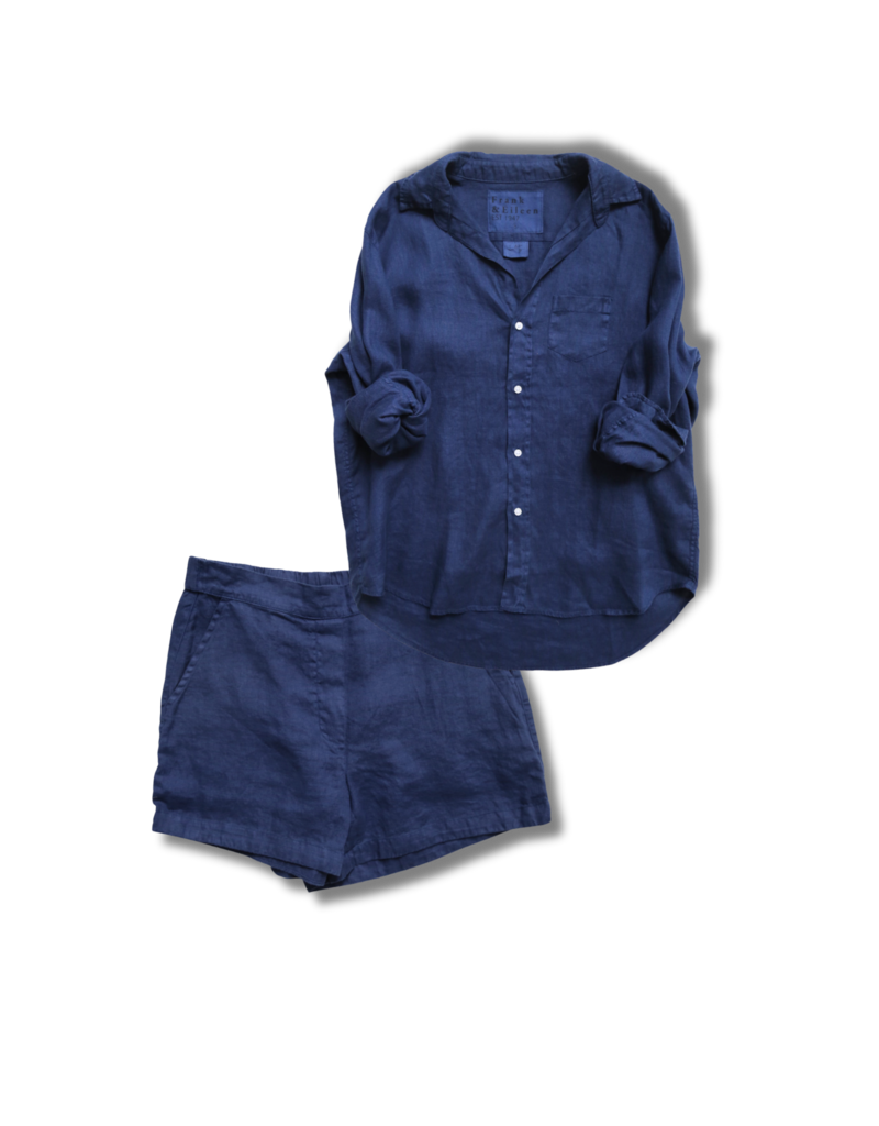 Frank & Eileen Getaway Set