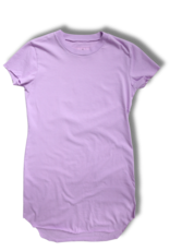 Frank & Eileen Mini Harper-Perfect Tee Dress
