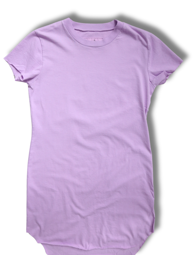 Frank & Eileen Mini Harper-Perfect Tee Dress