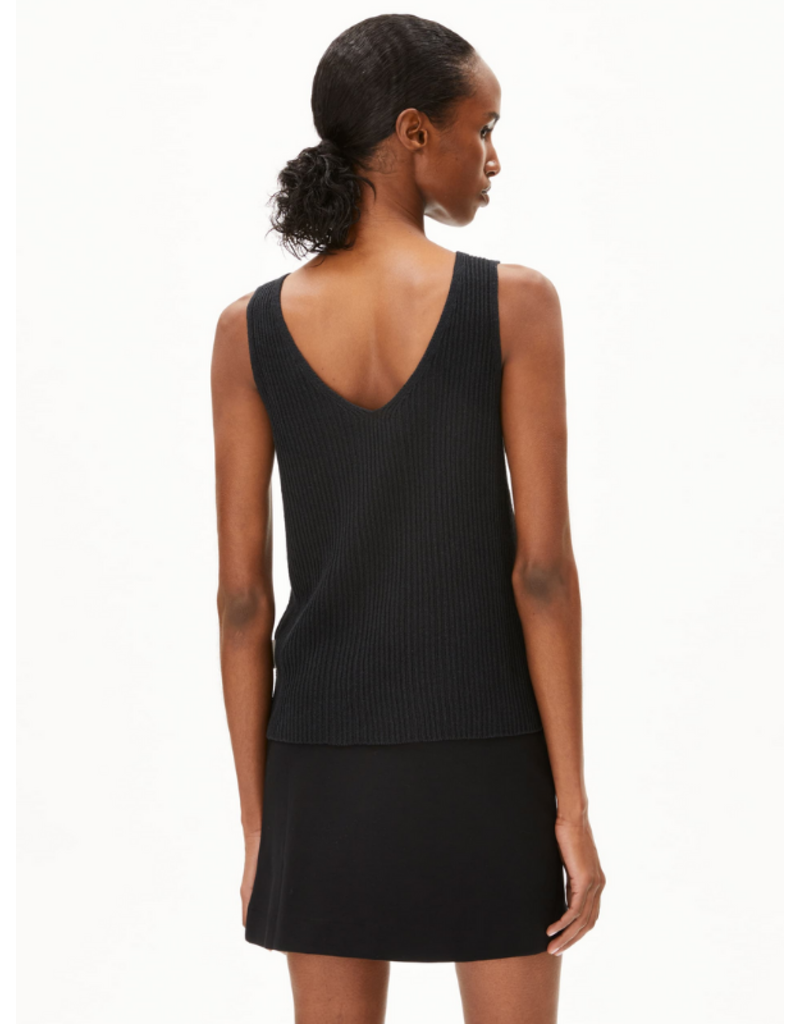 Armed Angels Caaro Lino Knit Tank