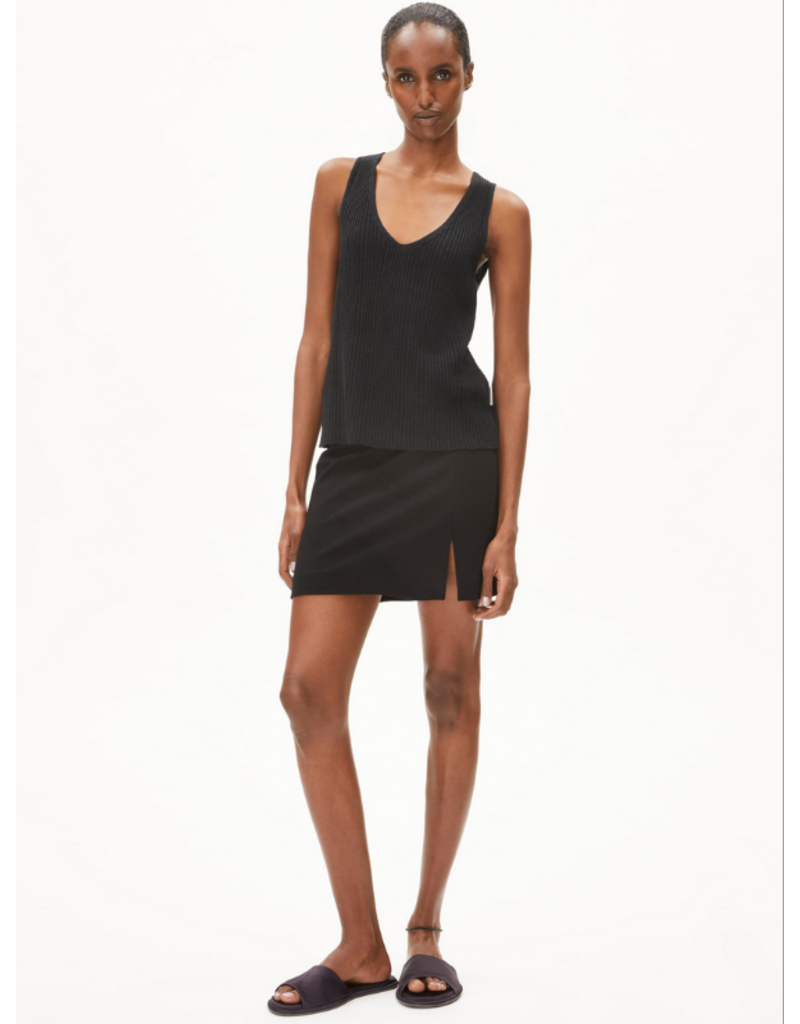 Armed Angels Caaro Lino Knit Tank