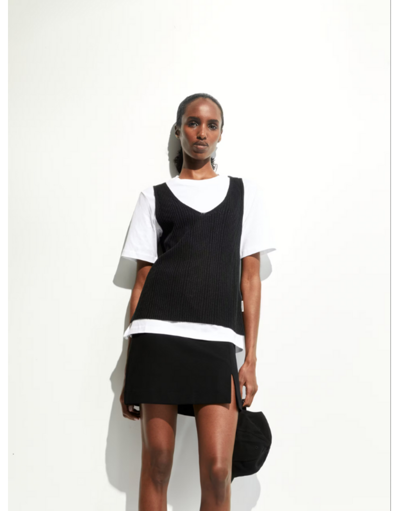 Armed Angels Caaro Lino Knit Tank