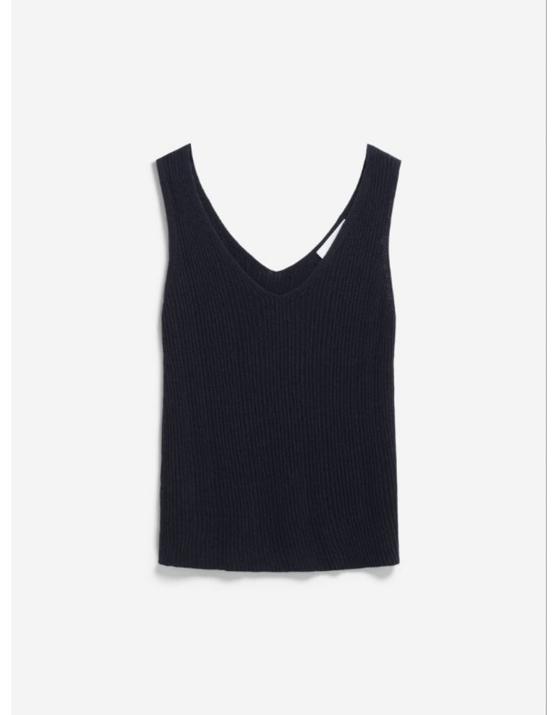 Armed Angels Caaro Lino Knit Tank