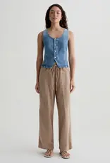 AG JEANS Nina Linen Pant