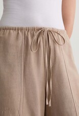 AG JEANS Nina Linen Pant