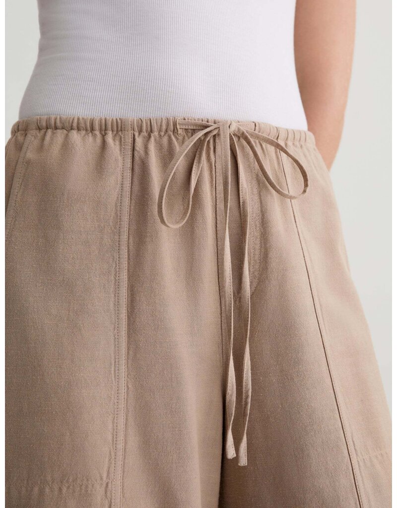 AG JEANS Nina Linen Pant