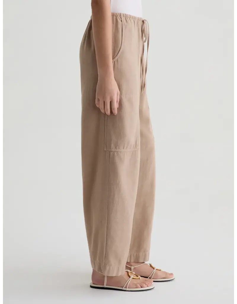 AG JEANS Nina Linen Pant