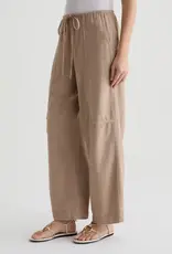 AG JEANS Nina Linen Pant