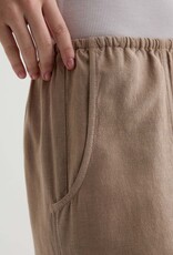 AG JEANS Nina Linen Pant