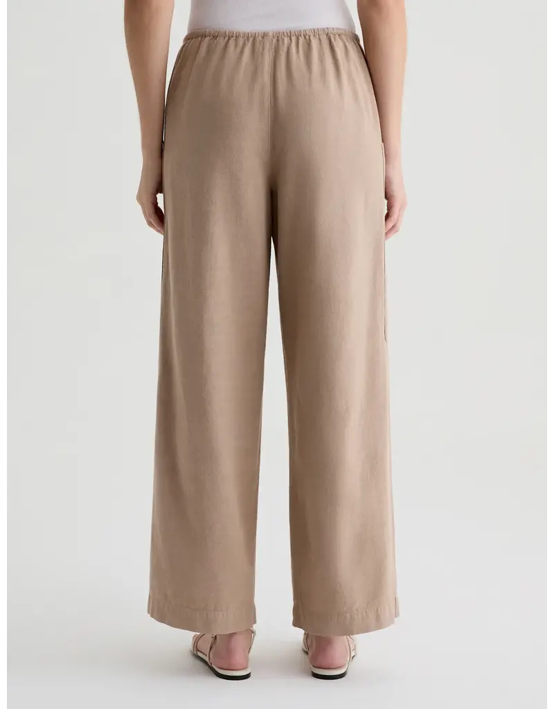 AG JEANS Nina Linen Pant