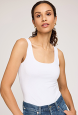 Gentle Fawn Blanche Tank