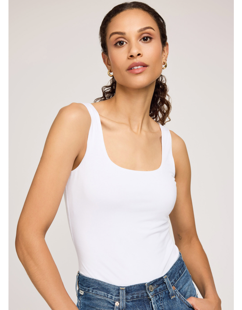 Gentle Fawn Blanche Tank