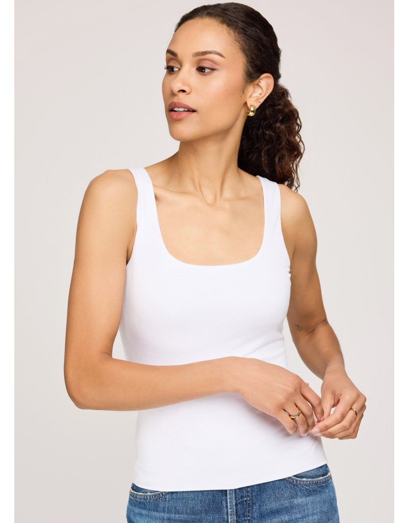 Gentle Fawn Blanche Tank