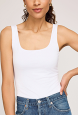 Gentle Fawn Blanche Tank