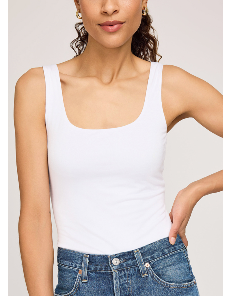 Gentle Fawn Blanche Tank