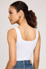 Gentle Fawn Blanche Tank