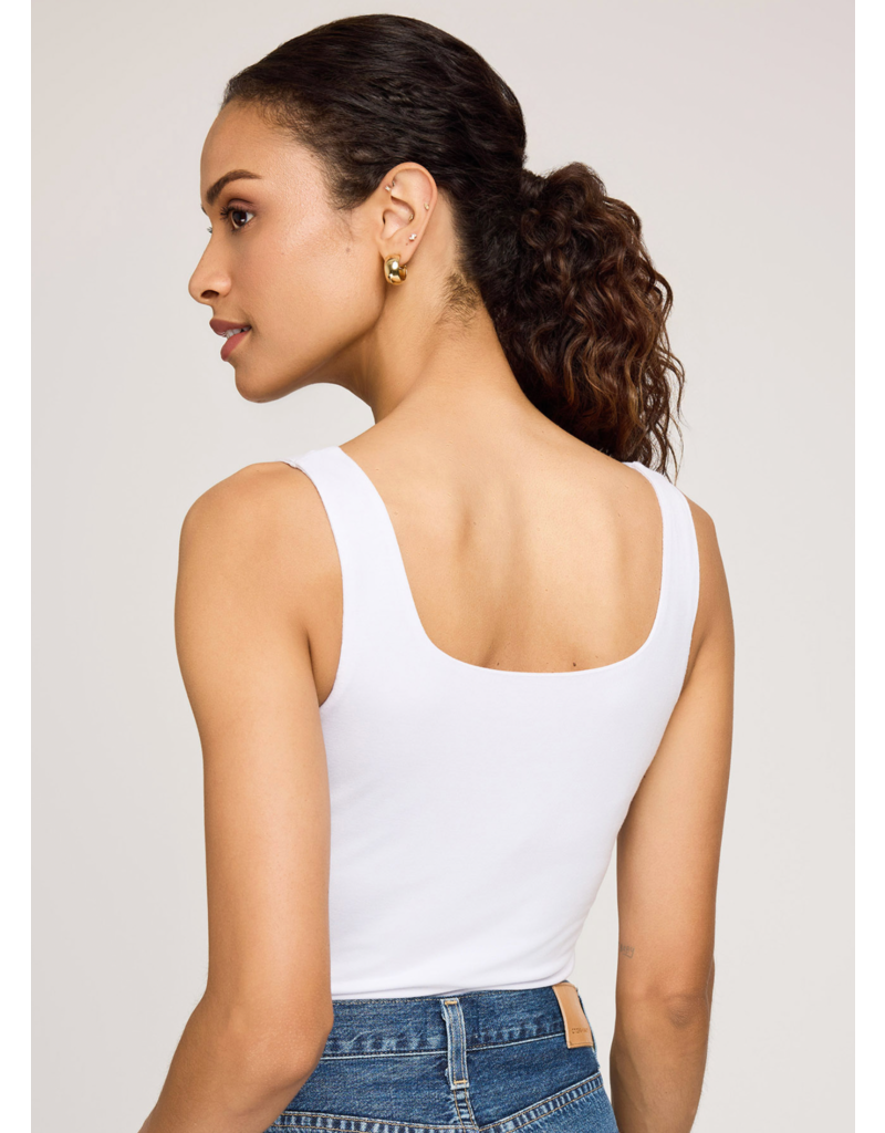 Gentle Fawn Blanche Tank