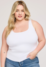 Gentle Fawn Blanche Tank