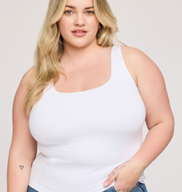 Gentle Fawn Blanche Tank