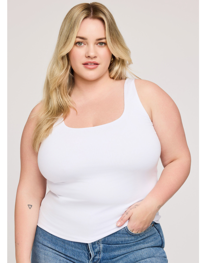 Gentle Fawn Blanche Tank