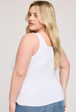 Gentle Fawn Blanche Tank