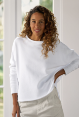 Frank & Eileen Anna Longsleeve Capelet