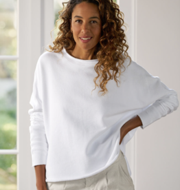 Frank & Eileen Anna Longsleeve Capelet