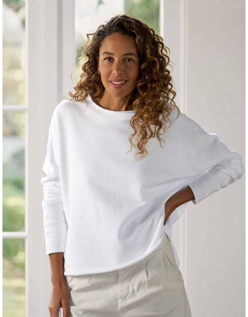 Frank & Eileen Anna Longsleeve Capelet