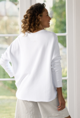 Frank & Eileen Anna Longsleeve Capelet