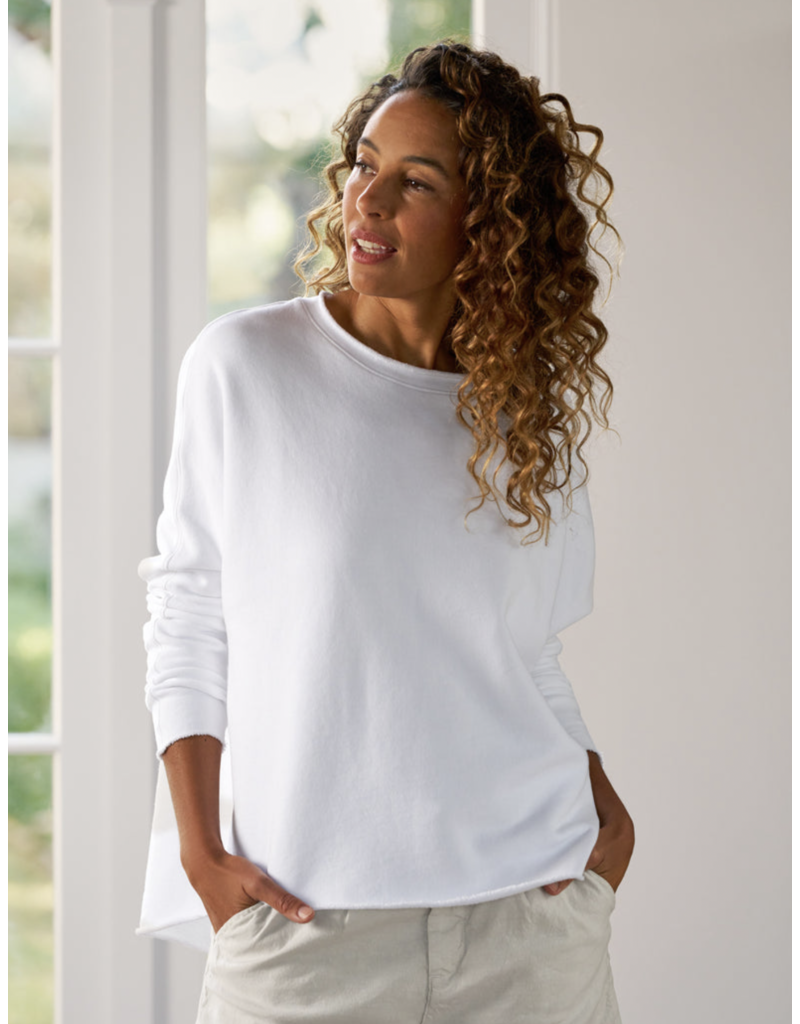 Frank & Eileen Anna Longsleeve Capelet