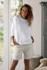 Frank & Eileen Anna Longsleeve Capelet