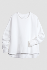 Frank & Eileen Anna Longsleeve Capelet