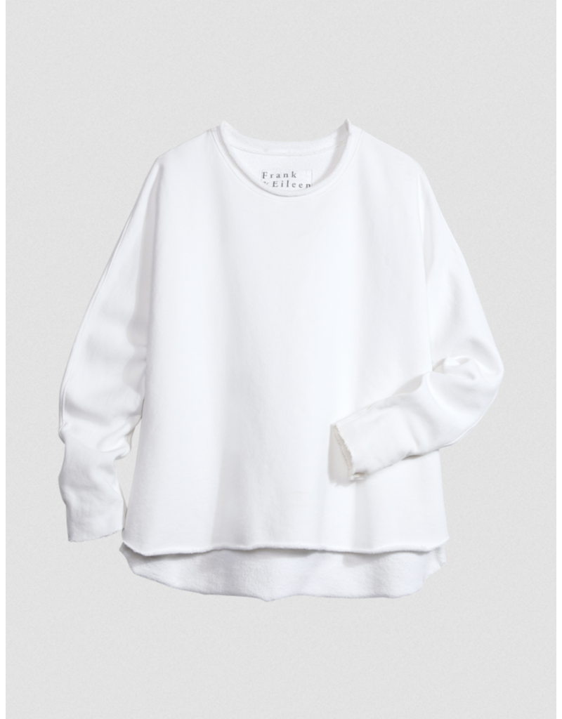 Frank & Eileen Anna Longsleeve Capelet