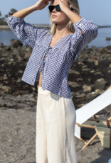 Emerson Fry Artist Overshirt