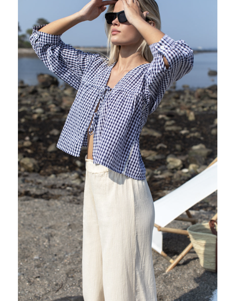 Emerson Fry Artist Overshirt