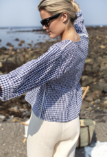 Emerson Fry Artist Overshirt