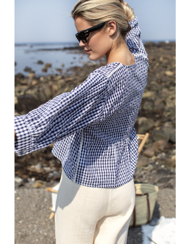 Emerson Fry Artist Overshirt