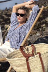 Emerson Fry Artist Overshirt