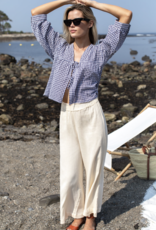 Emerson Fry Artist Overshirt