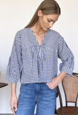 Emerson Fry Artist Overshirt