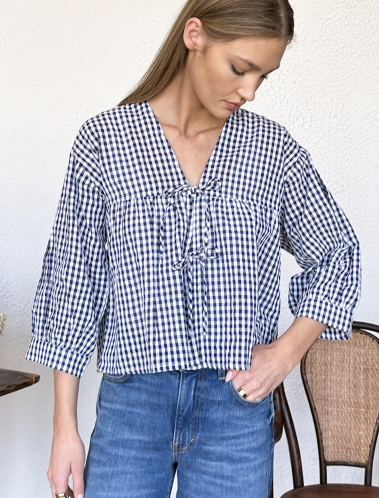 Emerson Fry Artist Overshirt