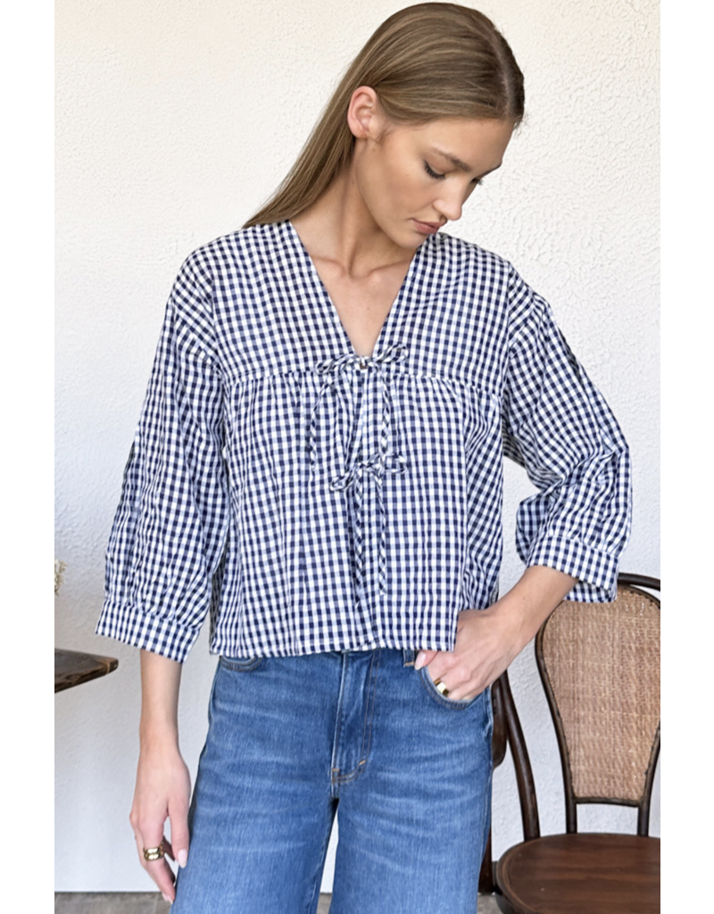 Emerson Fry Artist Overshirt