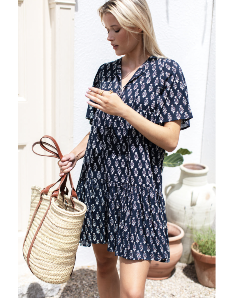 Emerson Fry Isla Dress