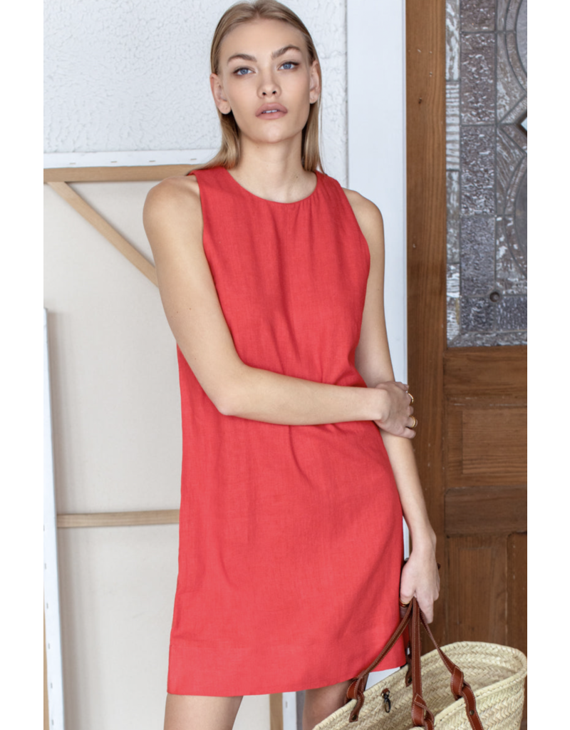 Emerson Fry Marceelle Shift Dress